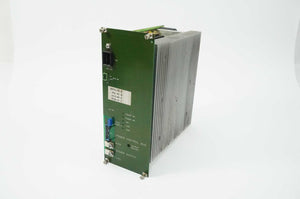 AGIE HPS-10 F Power Control Bus PSC-01 H, AUX-80 E, WID-93C