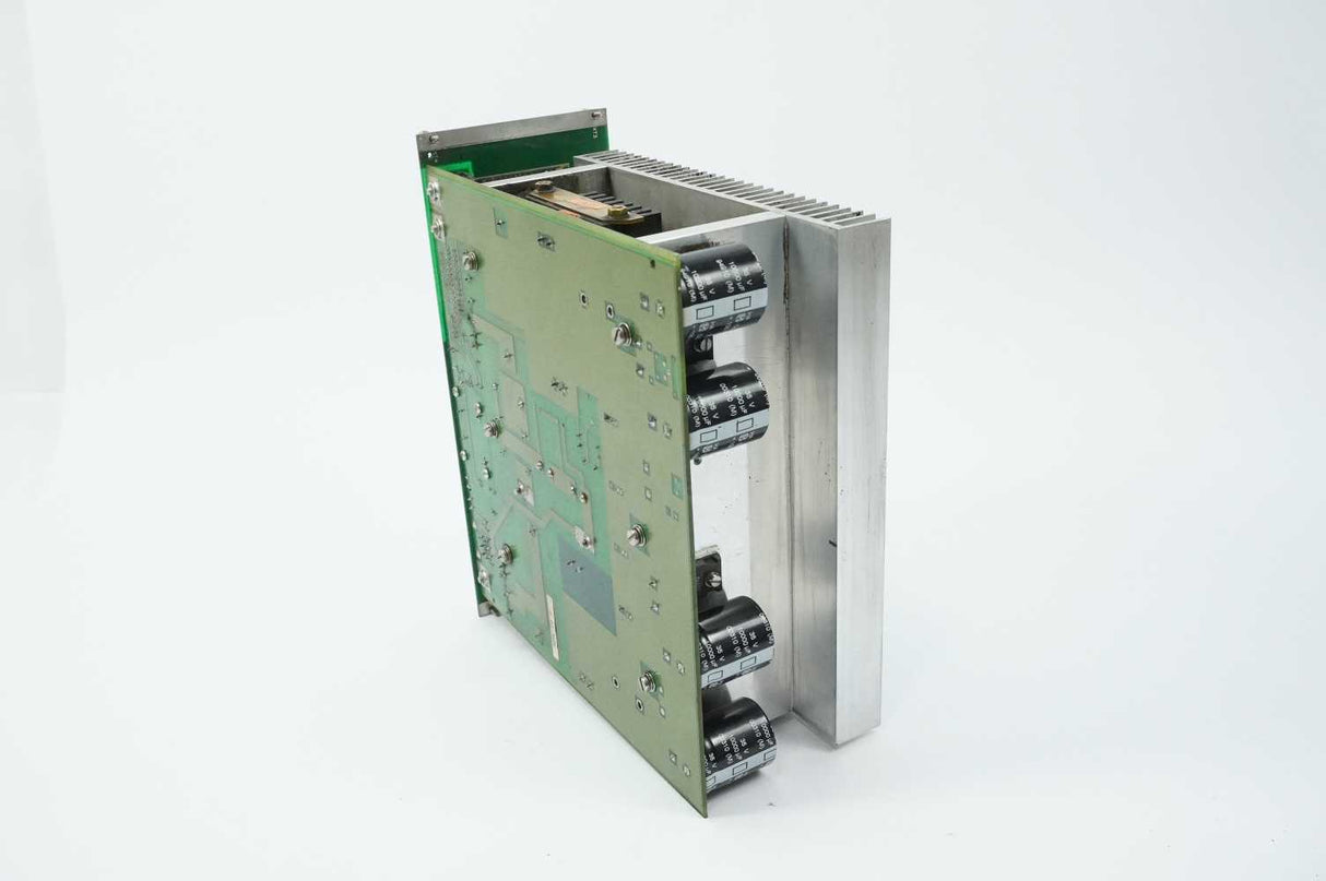 AGIE HPS-10 F Power Control Bus PSC-01 H, AUX-80 E, WID-93C