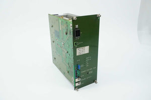 AGIE HPS-10 F Power Control Bus PSC-01 H, AUX-80 E, WID-93C