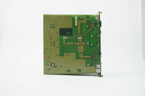 AGIE HPS-10 F Power Control Bus PSC-01 H, AUX-80 E, WID-93C