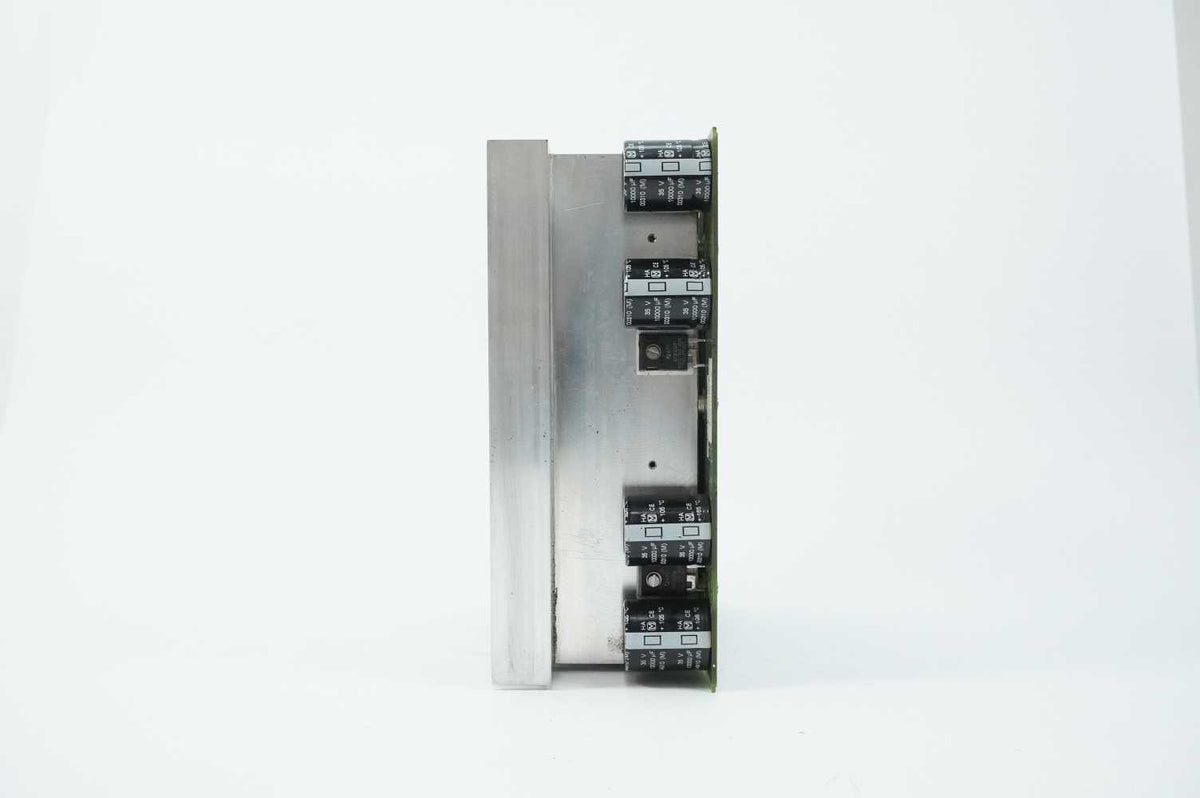 AGIE HPS-10 F Power Control Bus PSC-01 H, AUX-80 E, WID-93C