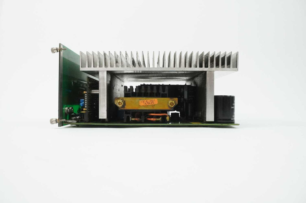 AGIE HPS-10 F Power Control Bus PSC-01 H, AUX-80 E, WID-93C
