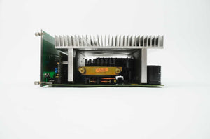 AGIE HPS-10 F Power Control Bus PSC-01 H, AUX-80 E, WID-93C