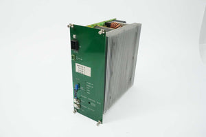 AGIE HPS-14 F Power Control Bus PSC-02 G, AUX-80E, WID-93C