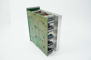 AGIE HPS-14 F Power Control Bus PSC-02 G, AUX-80E, WID-93C