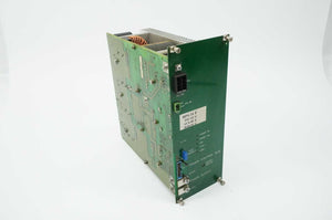 AGIE HPS-14 F Power Control Bus PSC-02 G, AUX-80E, WID-93C