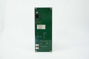 AGIE HPS-14 F Power Control Bus PSC-02 G, AUX-80E, WID-93C