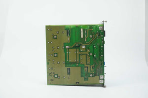 AGIE HPS-14 F Power Control Bus PSC-02 G, AUX-80E, WID-93C