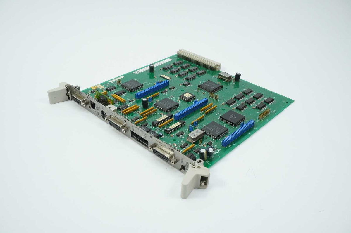 ABB HIFG423353R0002 IMC-09 B Circuit Board AGIE 625.241.5