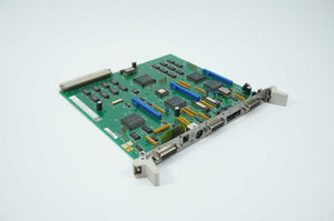 ABB HIFG423353R0002 IMC-09 B Circuit Board AGIE 625.241.5