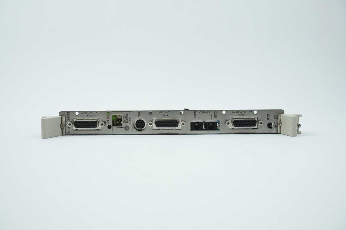 ABB HIFG423353R0002 IMC-09 B Circuit Board AGIE 625.241.5