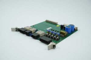 AGIE 625.181 SUS-39A Circuit Board 696094.2