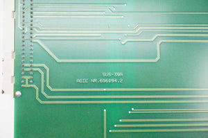 AGIE 625.181 SUS-39A Circuit Board 696094.2