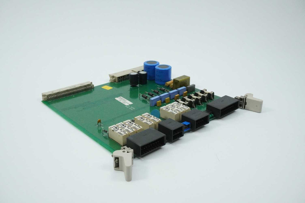 AGIE 625.181 SUS-39A Circuit Board 696094.2