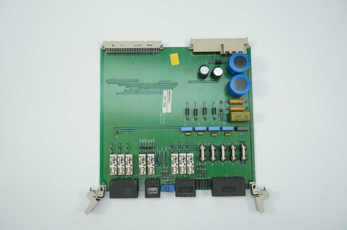 AGIE 625.181 SUS-39A Circuit Board 696094.2