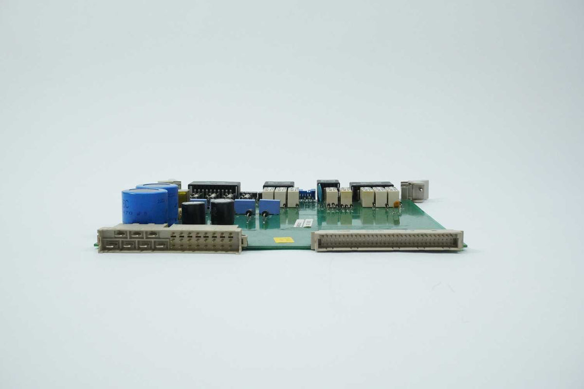 AGIE 625.181 SUS-39A Circuit Board 696094.2