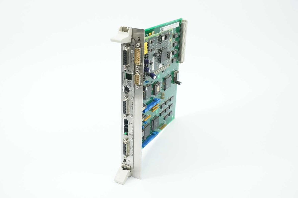 AGIE 625.241.5 IMC-09 B Circuit Board