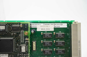 AGIE 625.241.5 IMC-09 B Circuit Board