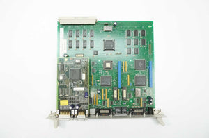 AGIE 625.241.5 IMC-09 B Circuit Board