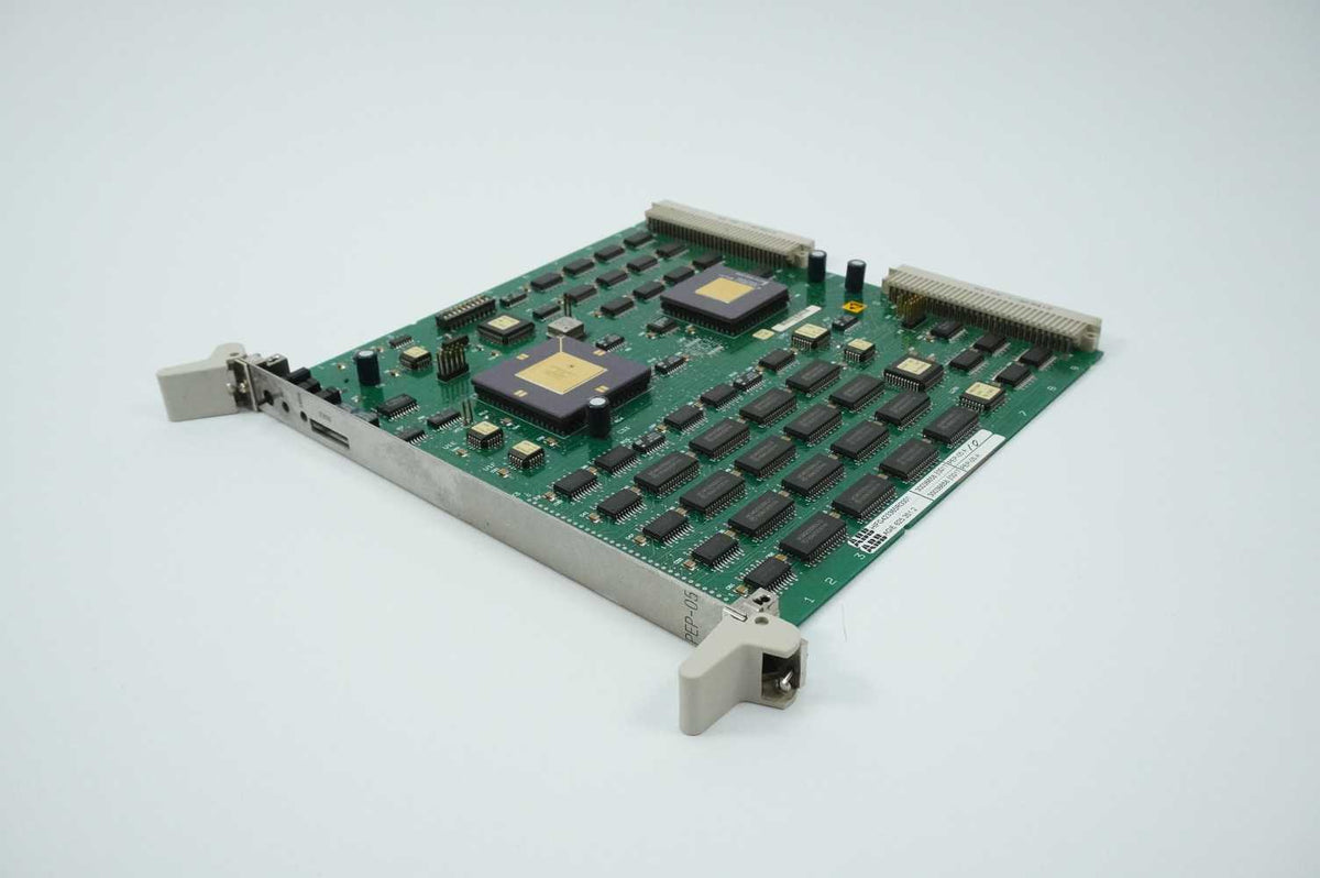 ABB HIFG423365R0001 Circuit Board PEP-05 A I/O AGIE 625.351.2