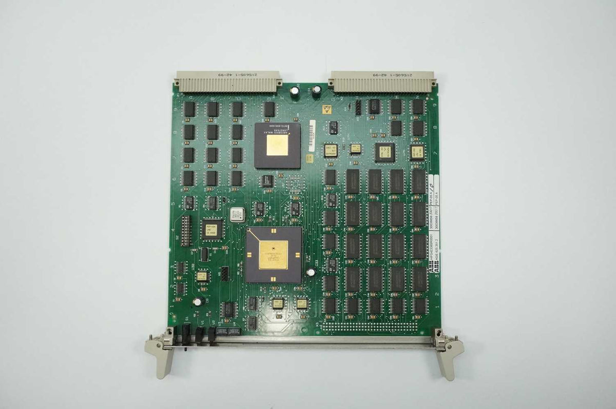 ABB HIFG423365R0001 Circuit Board PEP-05 A I/O AGIE 625.351.2