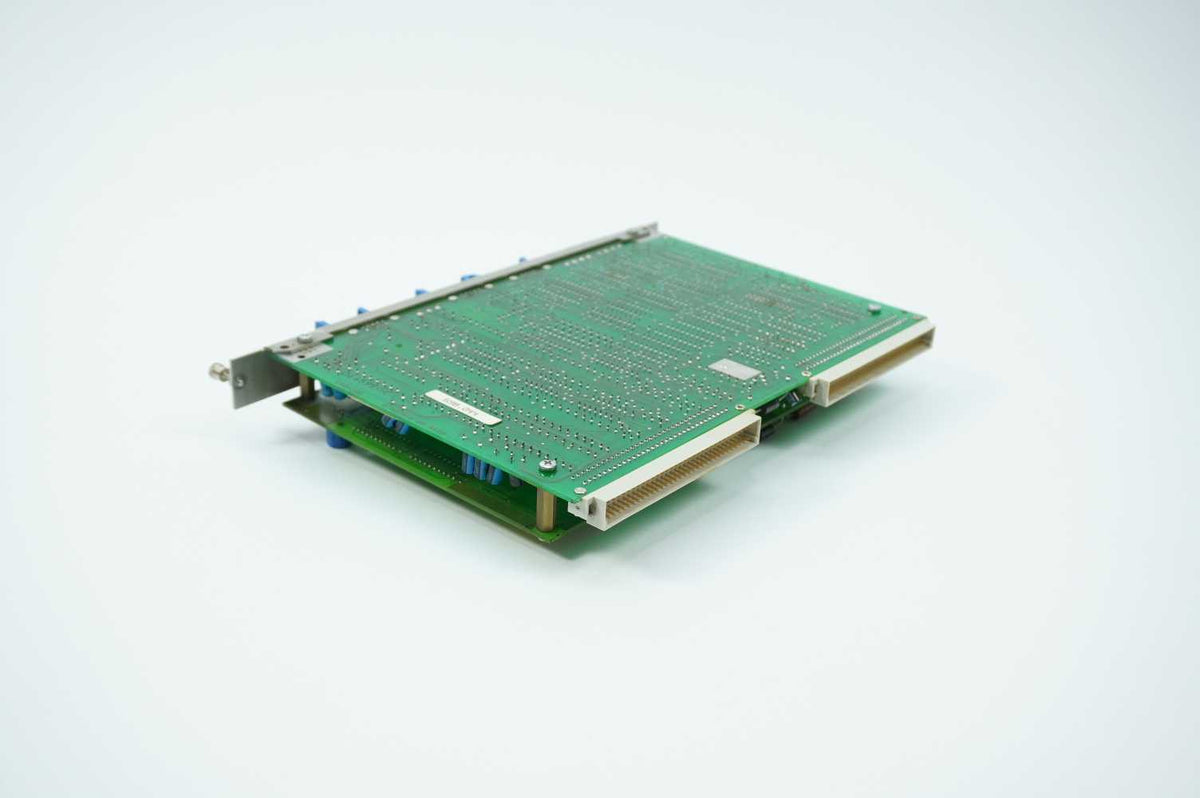 AGIE 624.871.0 ADC-20A Circuit Board W/ AUX-85A 624.561.7
