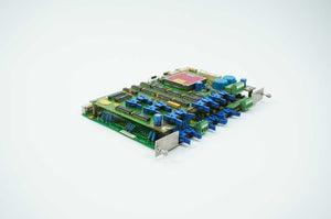 AGIE 624.871.0 ADC-20A Circuit Board W/ AUX-85A 624.561.7