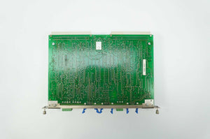 AGIE 624.871.0 ADC-20A Circuit Board W/ AUX-85A 624.561.7