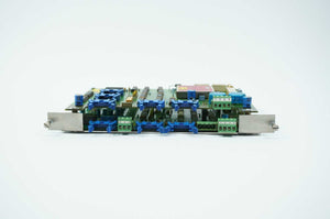 AGIE 624.871.0 ADC-20A Circuit Board W/ AUX-85A 624.561.7