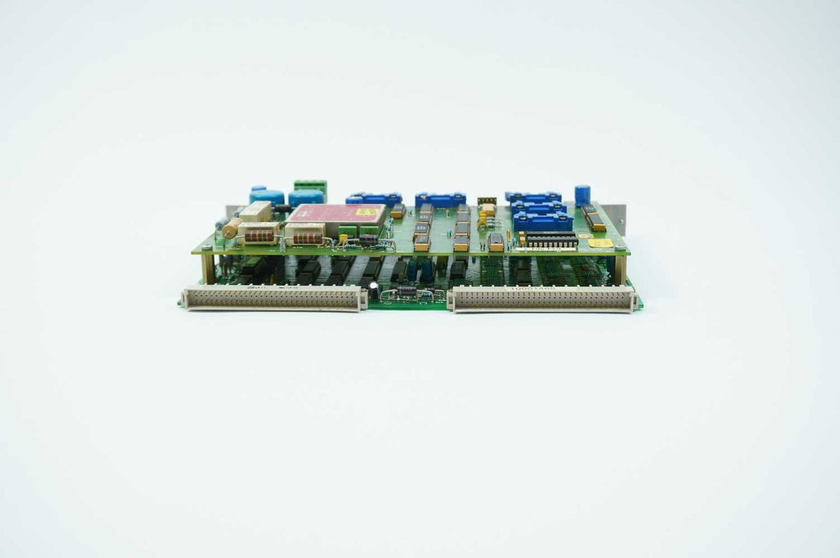 AGIE 624.871.0 ADC-20A Circuit Board W/ AUX-85A 624.561.7
