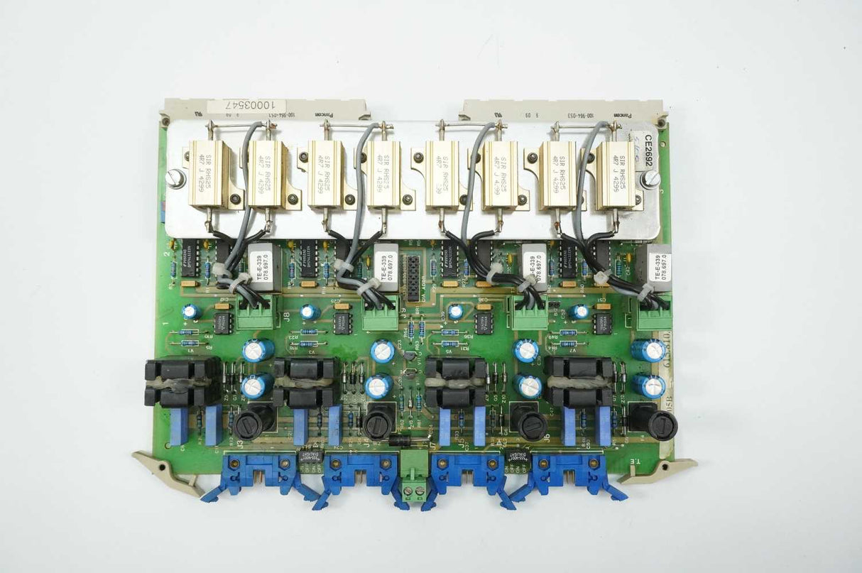 AGIE 645.814.5 ADD-05B Circuit Board