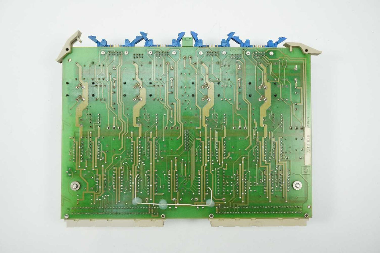 AGIE 645.814.5 ADD-05B Circuit Board