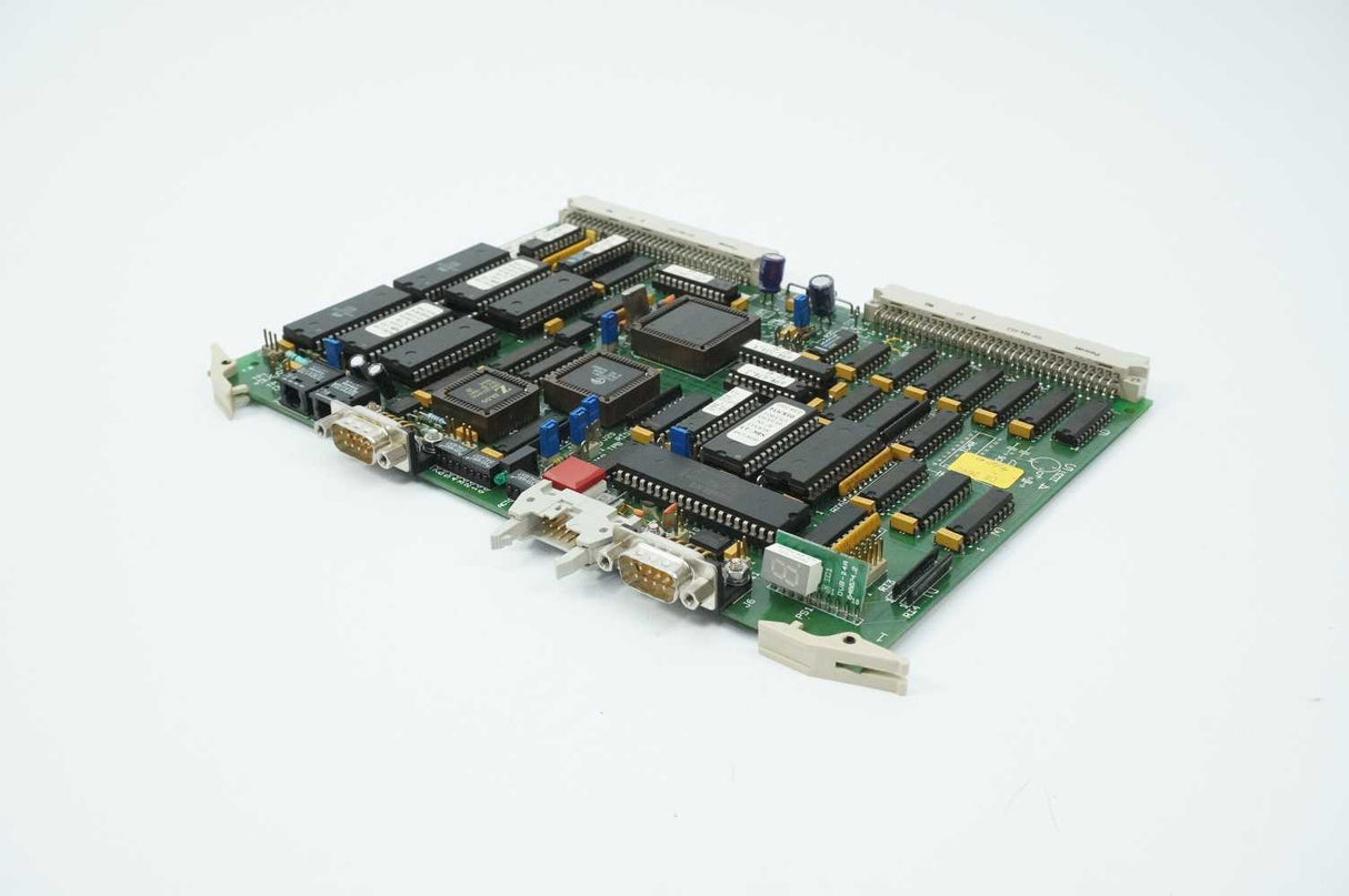 AGIE 646394.7/02 SBC-13C Single Board Computer