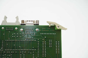 AGIE 646394.7/02 SBC-13C Single Board Computer