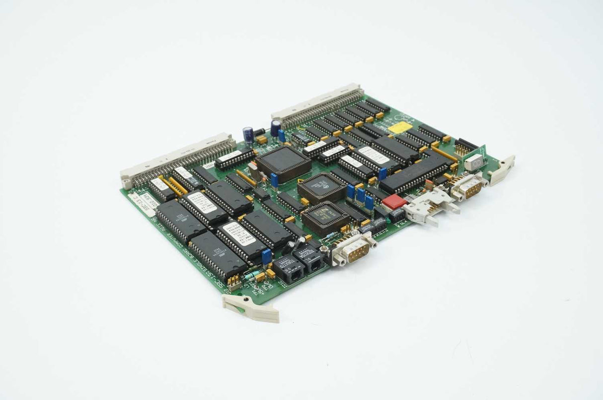 AGIE 646394.7/02 SBC-13C Single Board Computer