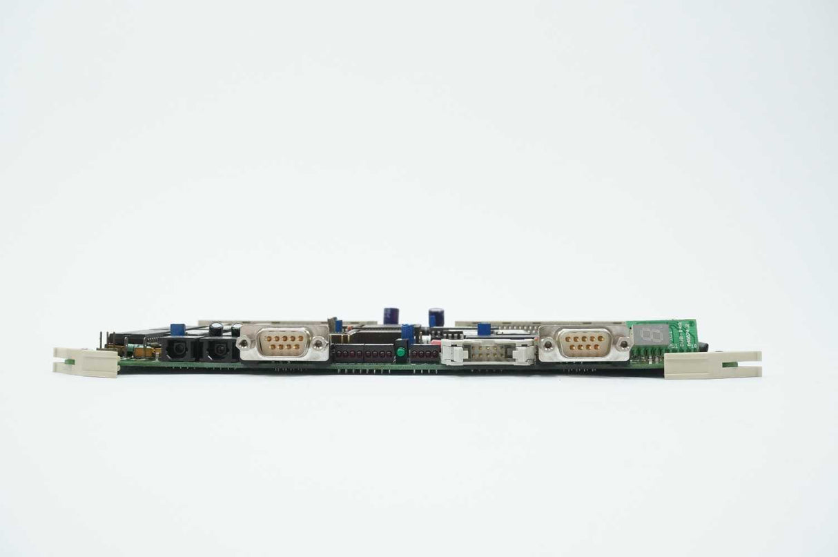 AGIE 646394.7/02 SBC-13C Single Board Computer