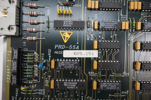 AGIE 625.151 PRD-55A 696064.5 Circuit Board
