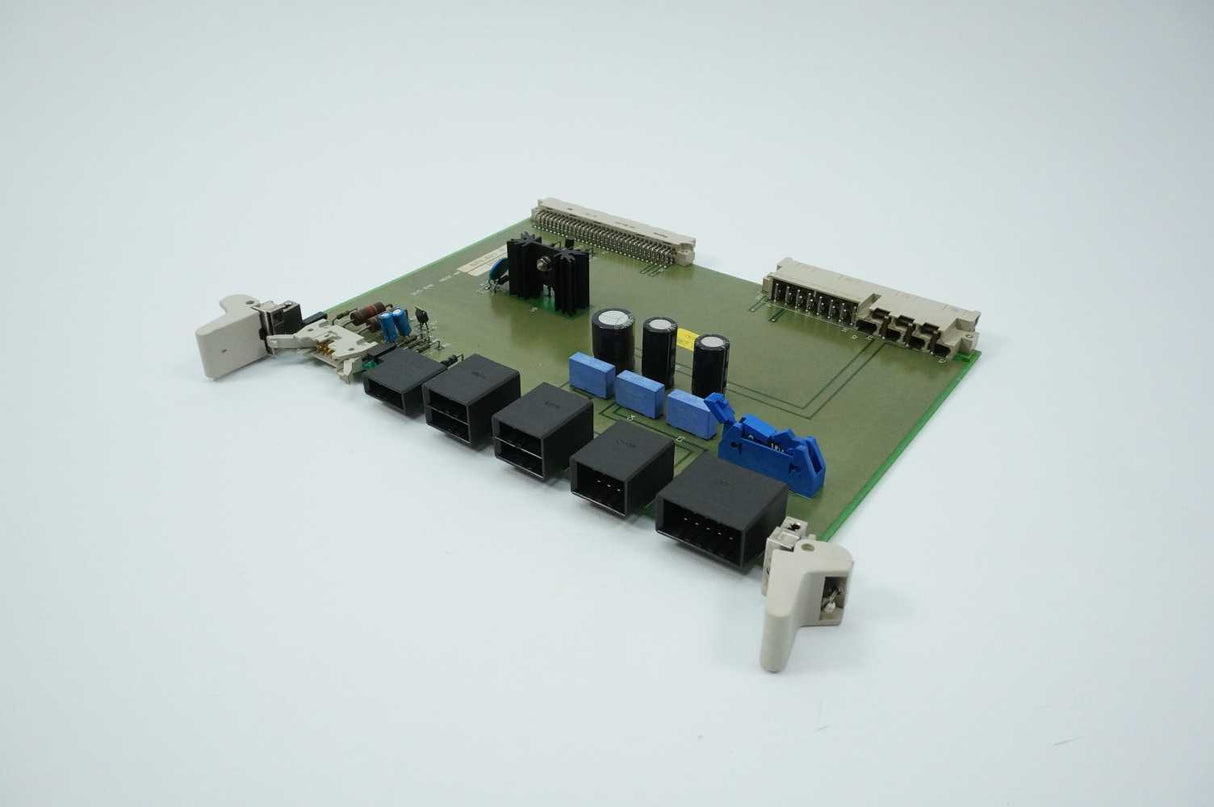 AGIE 624.621.9 SVS-378 Circuit Board 691984.1