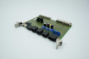AGIE 624.621.9 SVS-378 Circuit Board 691984.1