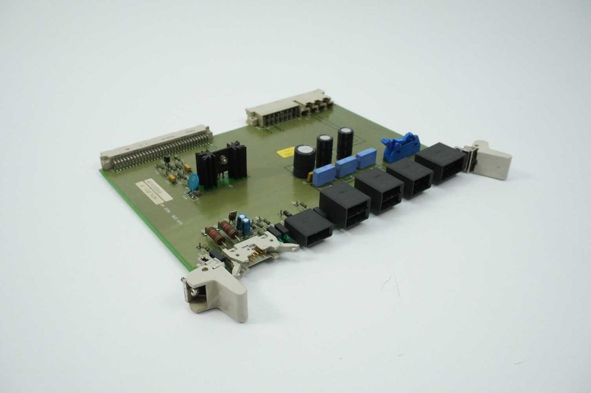 AGIE 624.621.9 SVS-378 Circuit Board 691984.1