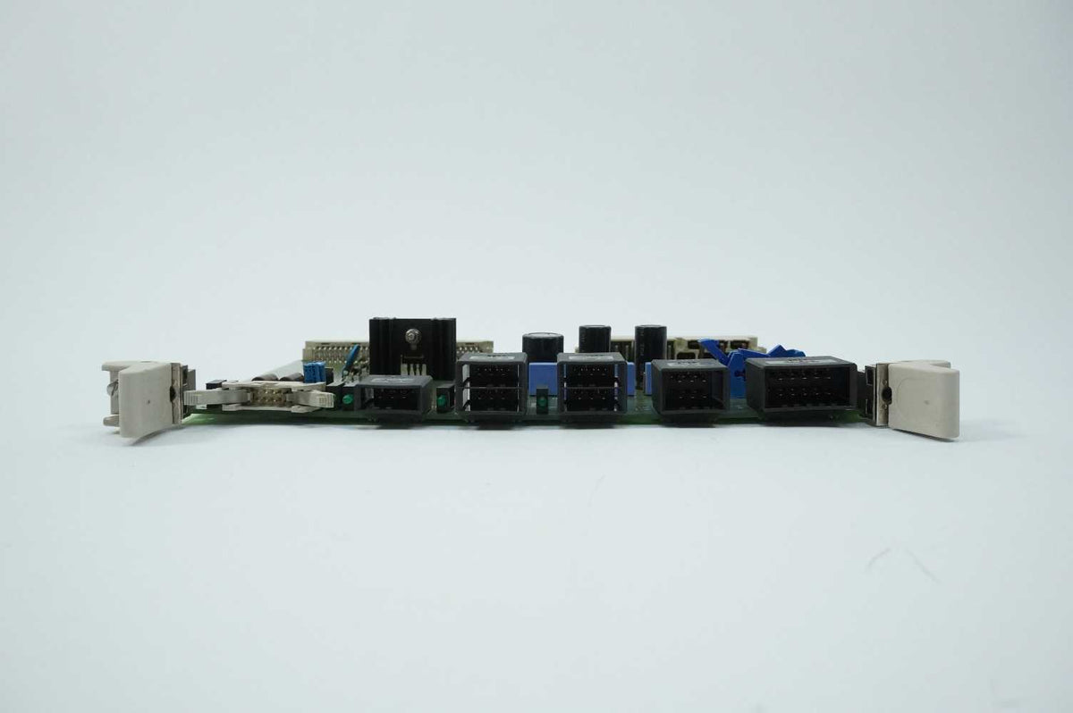 AGIE 624.621.9 SVS-378 Circuit Board 691984.1