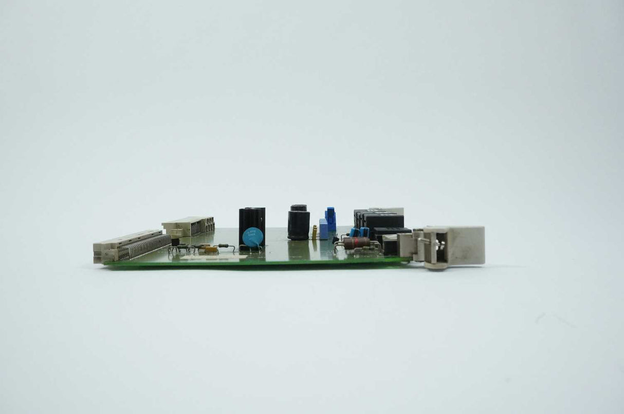 AGIE 624.621.9 SVS-378 Circuit Board 691984.1