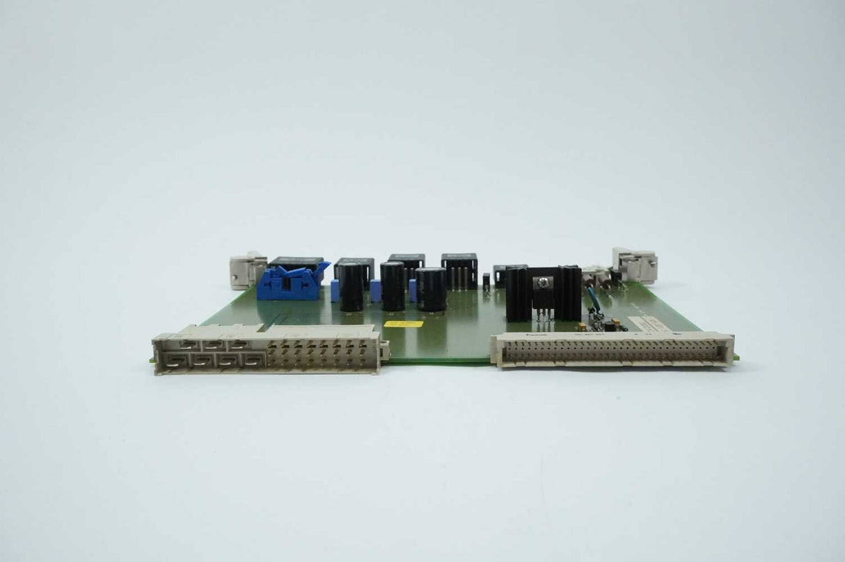 AGIE 624.621.9 SVS-378 Circuit Board 691984.1