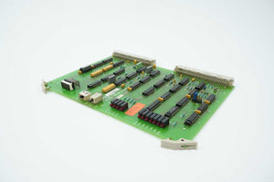 AGIE 614.000.8 EDS-02B Encoder Decoder Scanner 629652.9