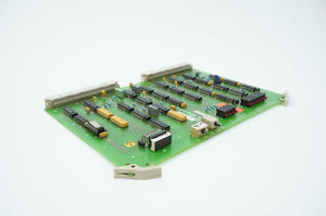 AGIE 614.000.8 EDS-02B Encoder Decoder Scanner 629652.9