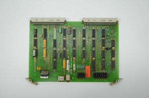AGIE 614.000.8 EDS-02B Encoder Decoder Scanner 629652.9