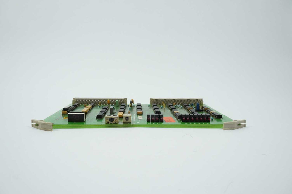AGIE 614.000.8 EDS-02B Encoder Decoder Scanner 629652.9