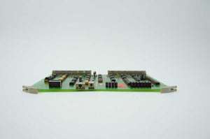 AGIE 614.000.8 EDS-02B Encoder Decoder Scanner 629652.9