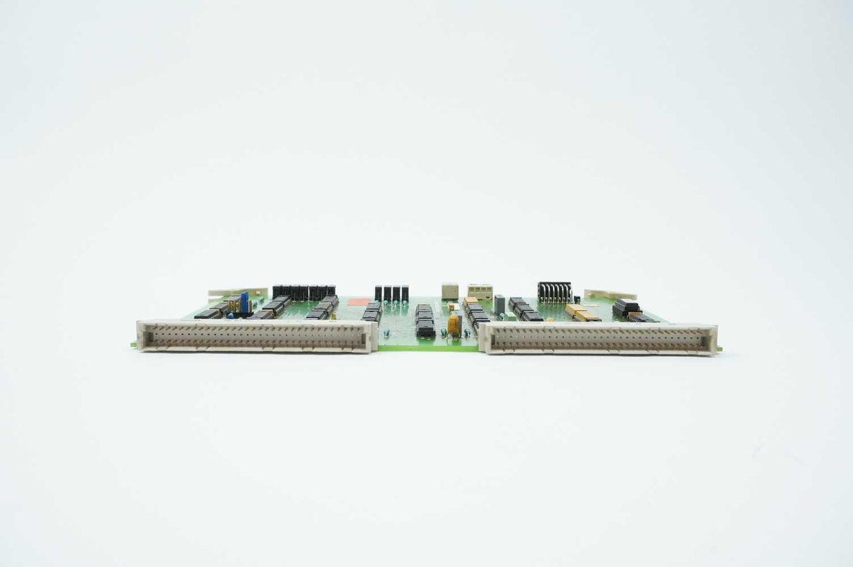 AGIE 614.000.8 EDS-02B Encoder Decoder Scanner 629652.9