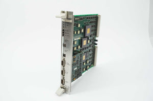AGIE 690.824.8 PEC-05 M Circuit Board W/ Syslogic FBCORE-1A/BI Interface